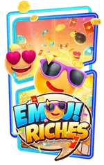 PG-emoji-riches