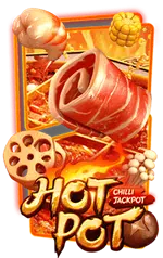 PG-hotpot