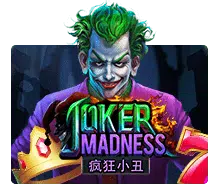 Joker-Madness