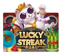 Lucky-Streak0